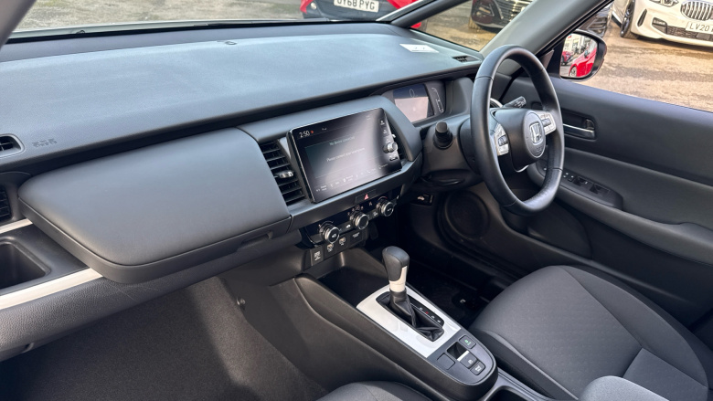 Honda Jazz 1.5 i-MMD Hybrid Elegance 5dr eCVT Hybrid Hatchback